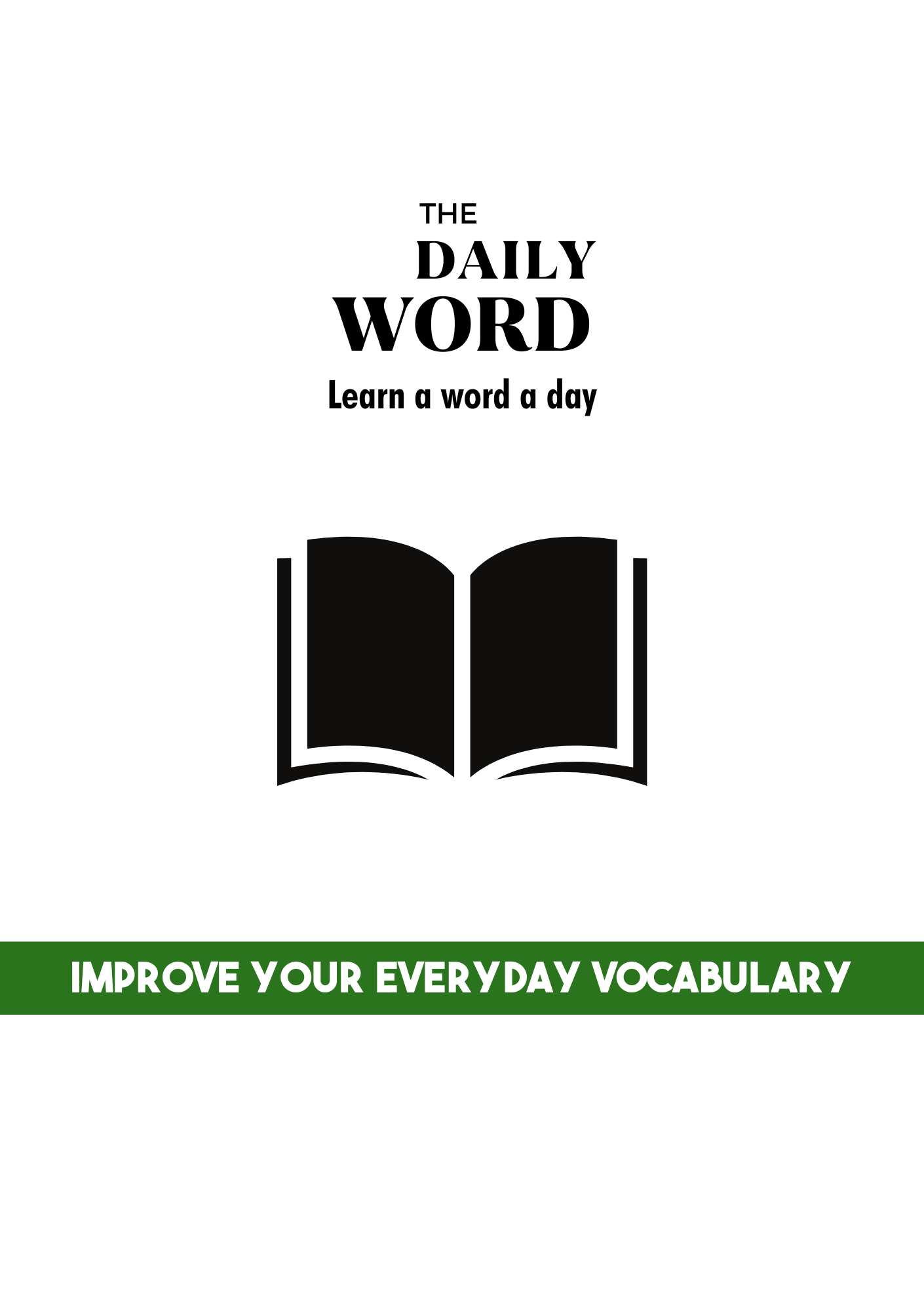 The Daily Word - Ebook